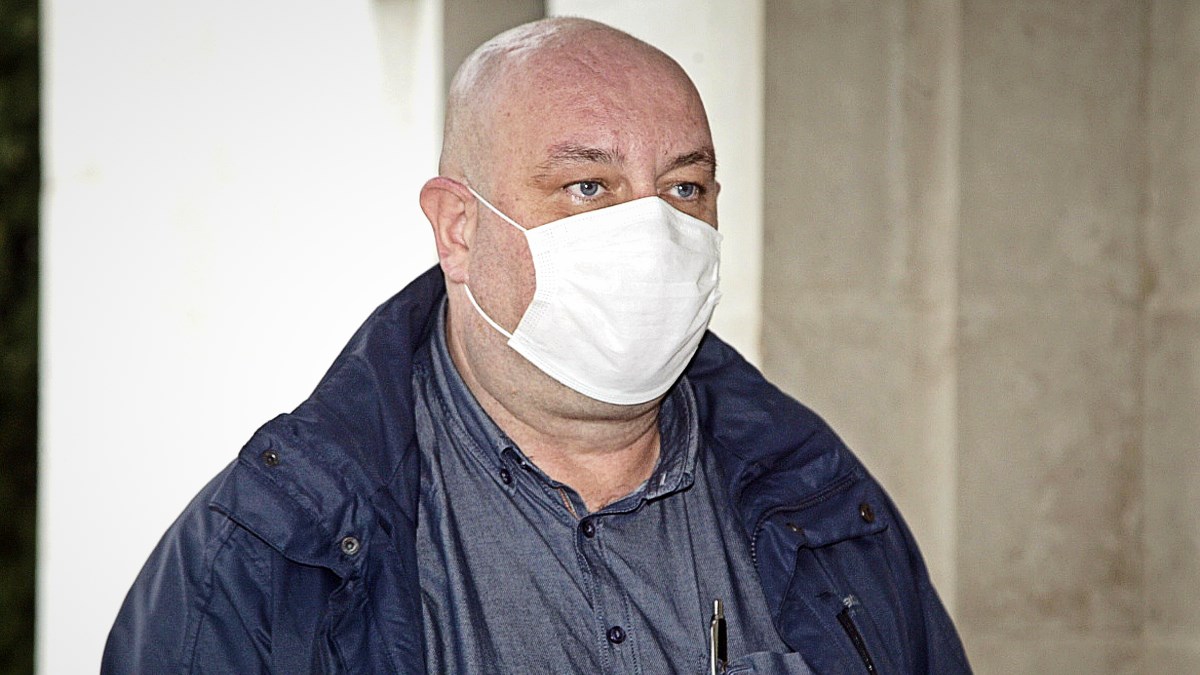 Šef epidemiologije PGŽ-a: Ovog tjedna cijepit će se 20 osoba po obiteljskom liječniku