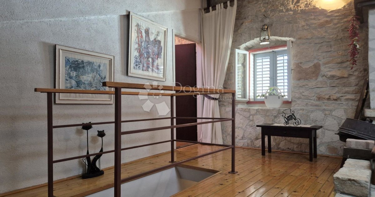 Autohtona istarska kuća blizu Marčane među najtraženijim nekretninama