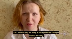VIDEO Širi se navodna snimka ispitivanja ubojice ruskog blogera