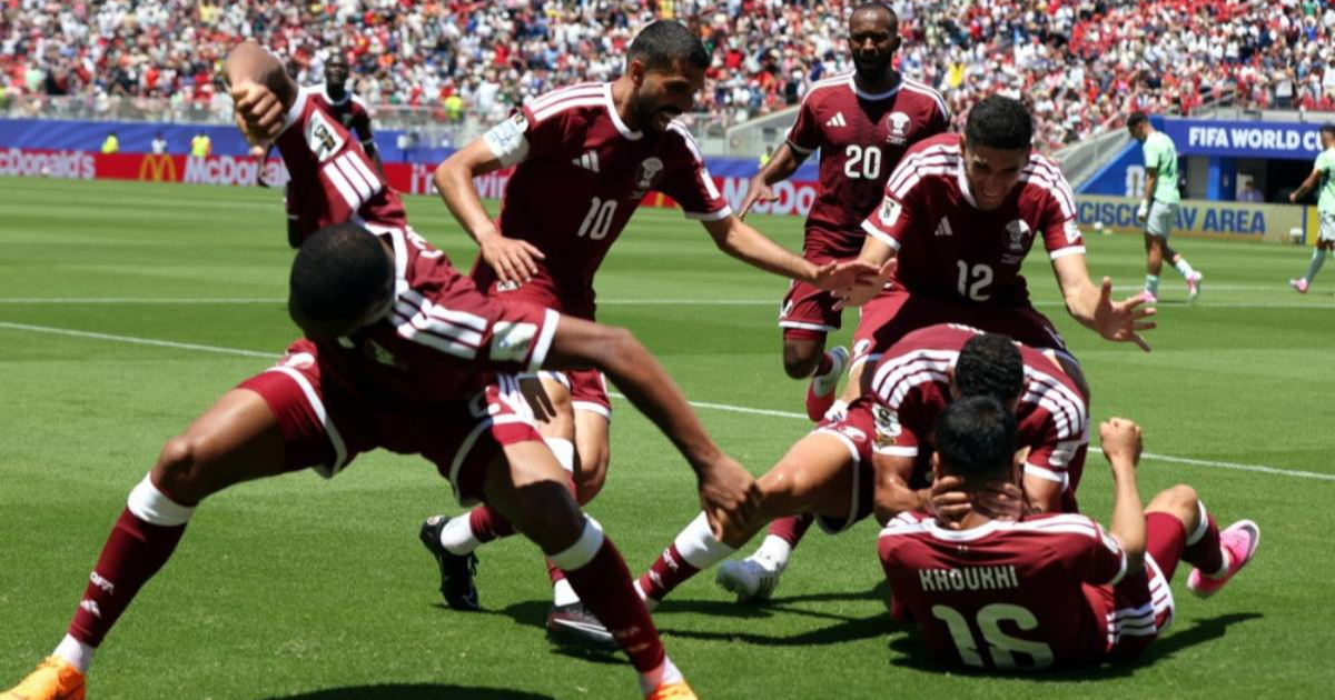 FIFA odlučila da utakmica Katara i Švicarske nema junaka nego tragičara