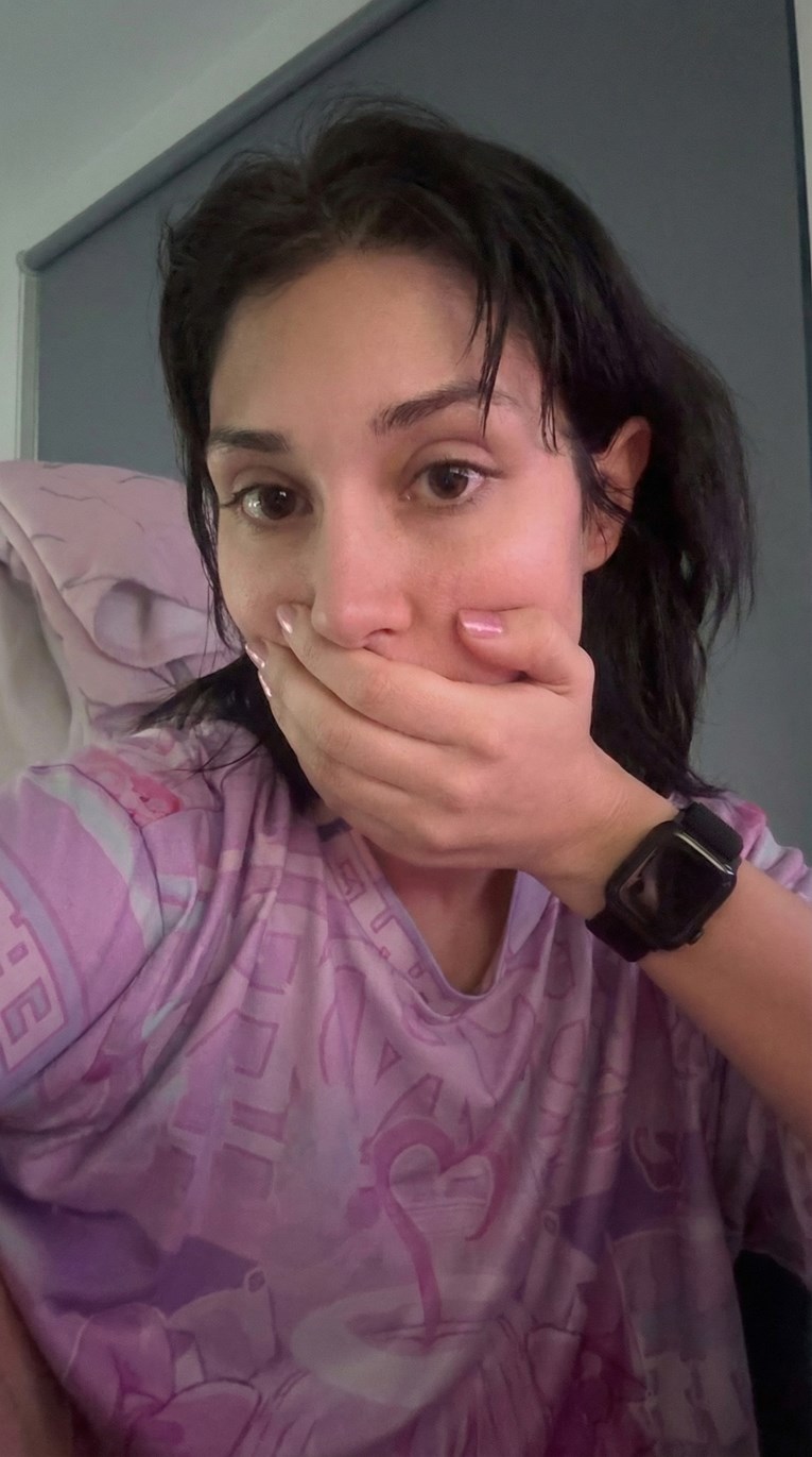 Aleksandra o životu u Britaniji: "Situacija je užasno loša i ne želim ostati ovdje"