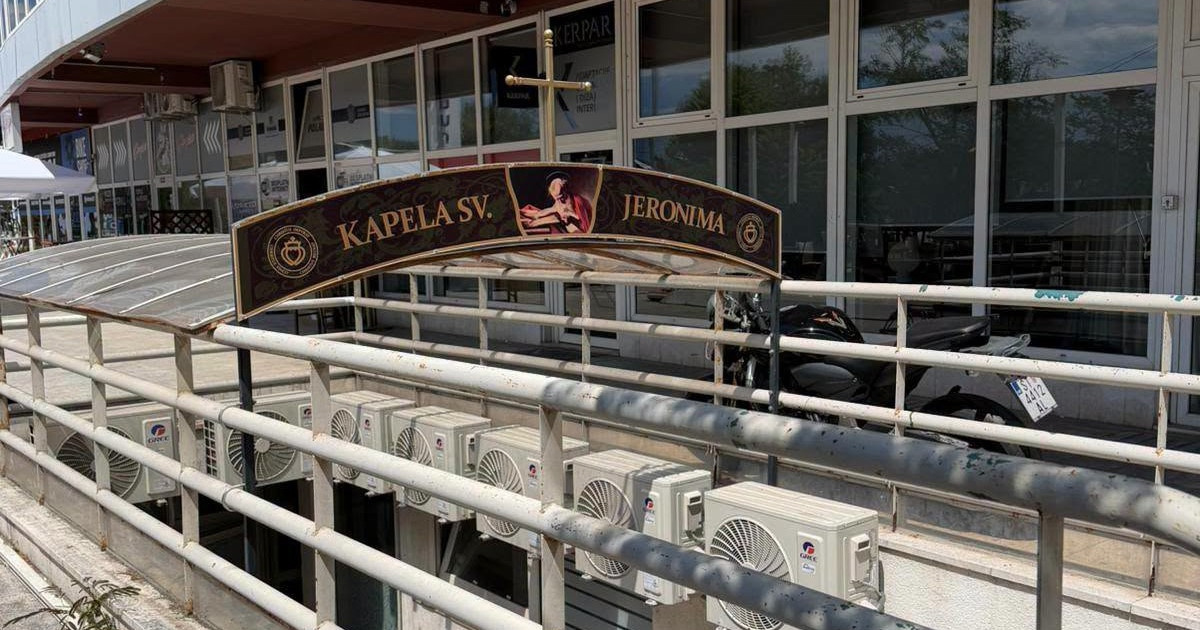Papa izopćio sektu. Splitski svećenik: Ima ih i kod nas, ne idite na njihove mise