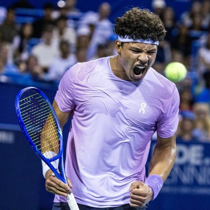 Ben Shelton osvojio prvi Masters u karijeri