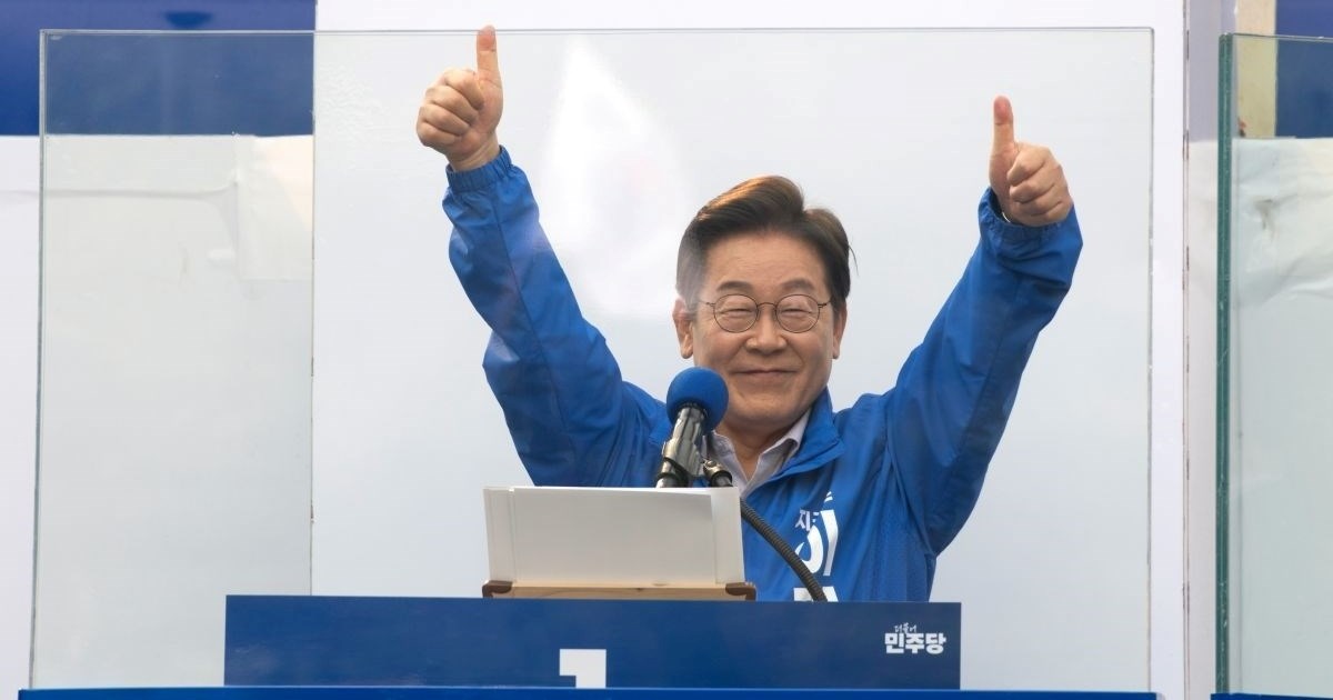 Novi južnokorejski predsjednik: Ovo je sudnji dan za uvođenje ratnog stanja