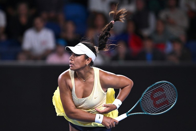 Tenisačica žestokom porukom najavila mirovinu s 25 godina: J*bite se svi