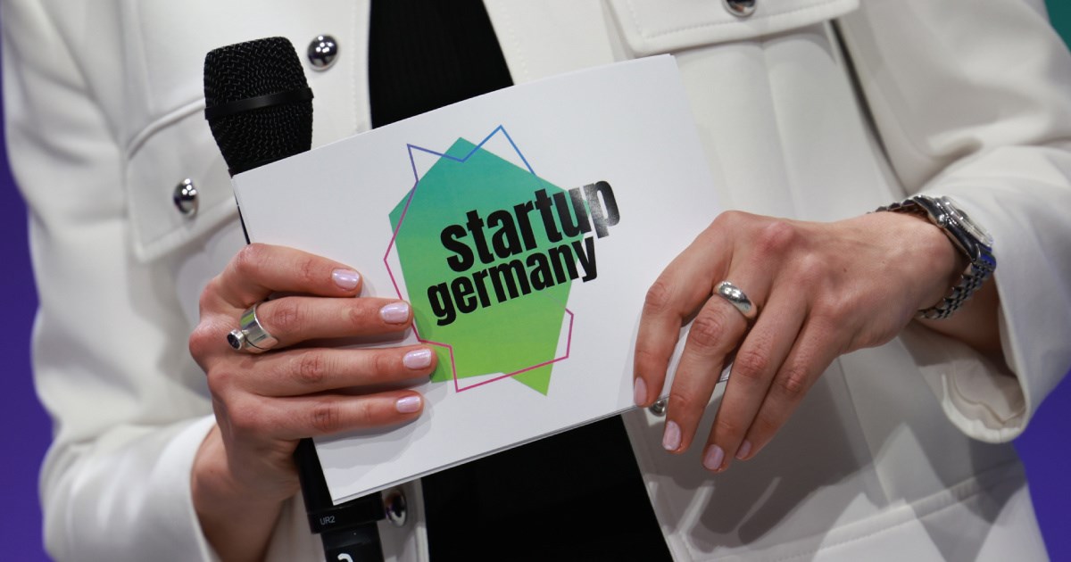 Istraživanje: Manje od 60 posto osnivača startupova dalo pozitivnu ocjenu Njemačkoj