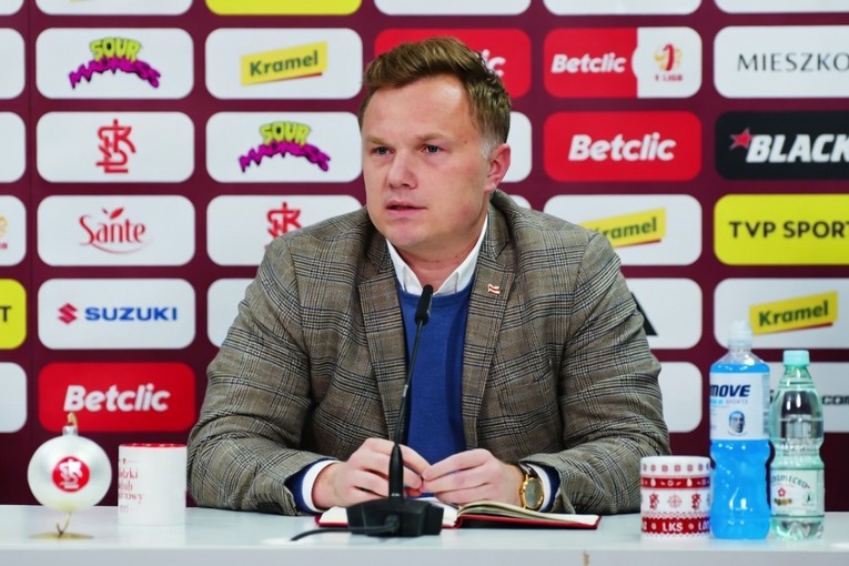 Oprostio se od Poljaka i dolazi u Split. Evo što kaže novi sportski direktor Hajduka