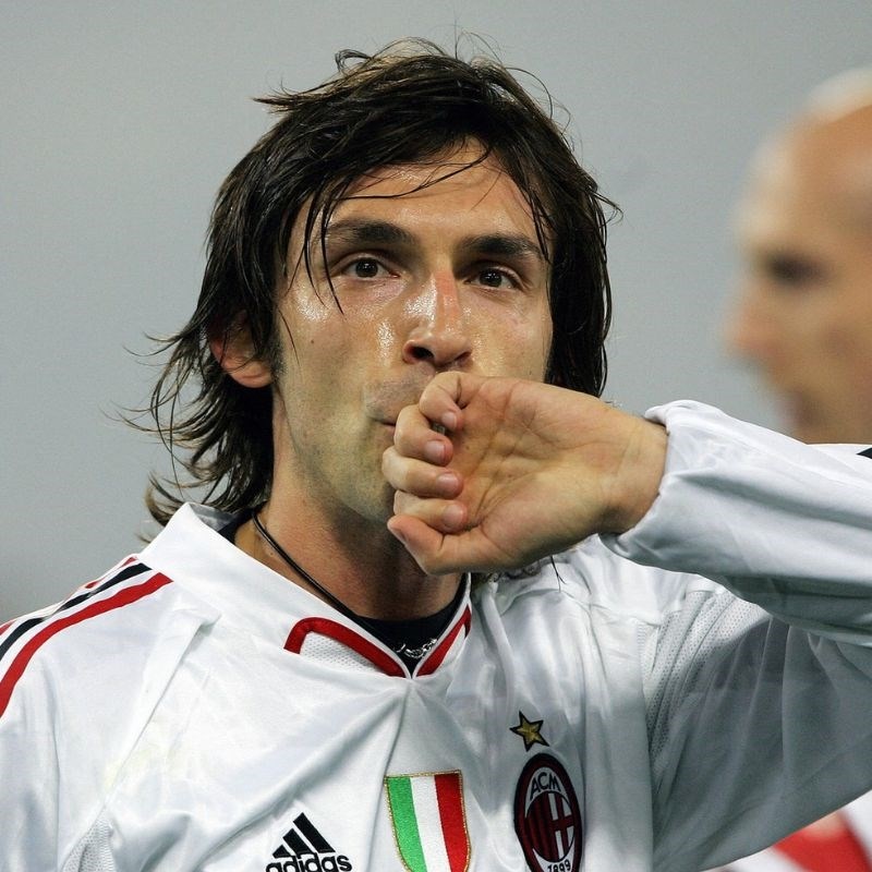Milan ga je doveo umjesto zaboravljenog Hrvata, a on je postao legenda
