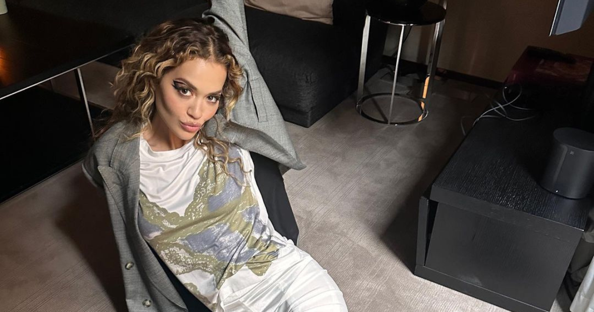 Rita Ora nastupa večeras u polufinalu Eurosonga, a ranije je kritizirala natjecanje