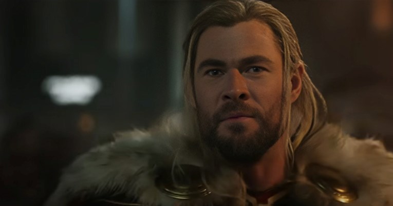 Chris Hemsworth bi htio opet glumiti Thora, ali je otkrio što bi volio promijeniti