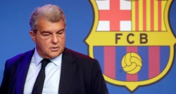 Predsjednik Barcelone optužen za podmićivanje sudaca