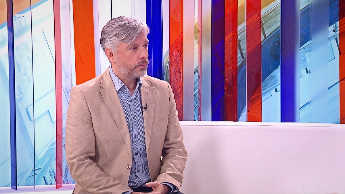 Povjesničar Klasić: Velik dio svećenika stao je na stranu Hitlera i Pavelića