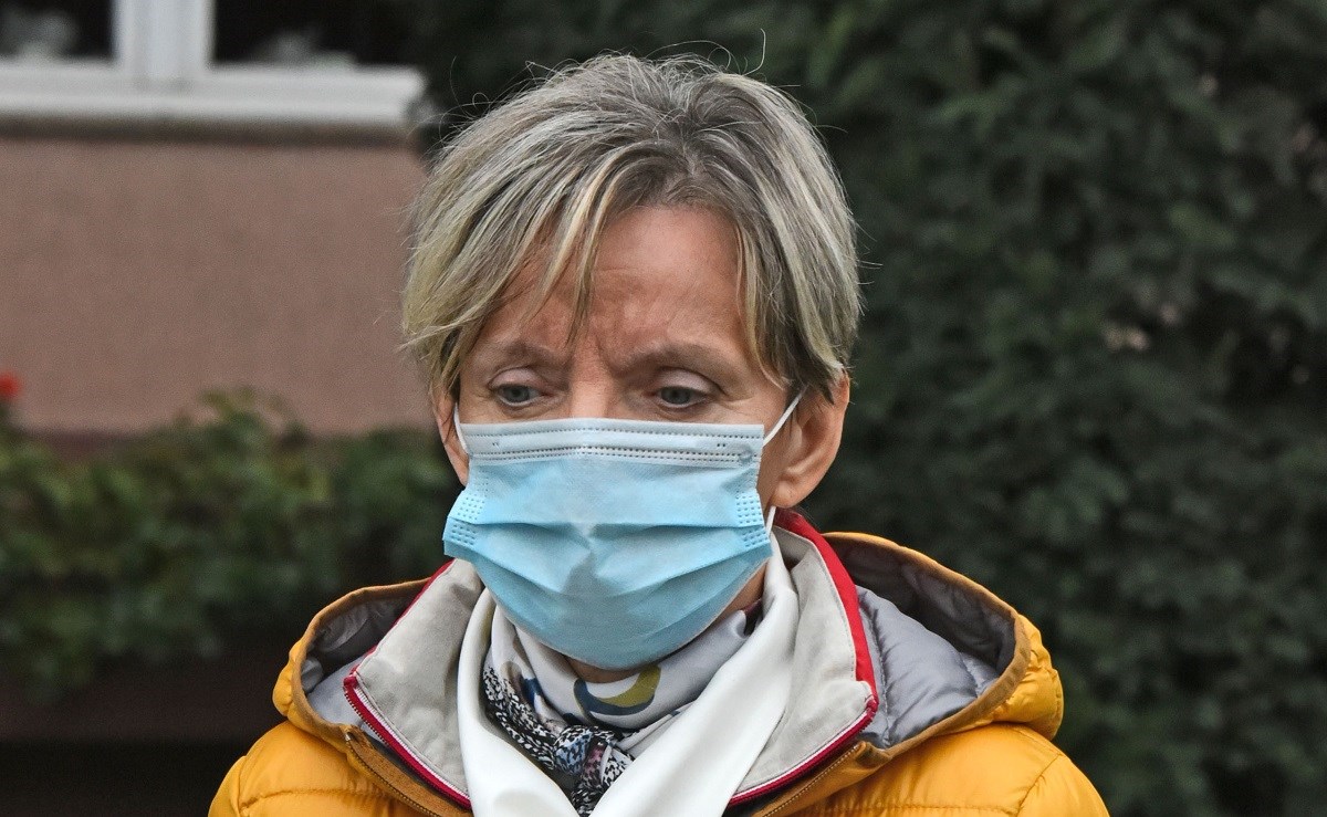 Epidemiologinja iz Vukovara: Nemojte dolaziti