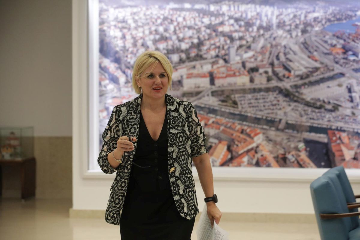 Rinčić: Beč, Zürich i Kopenhagen imaju spalionice otpada. Ljubljana je planira