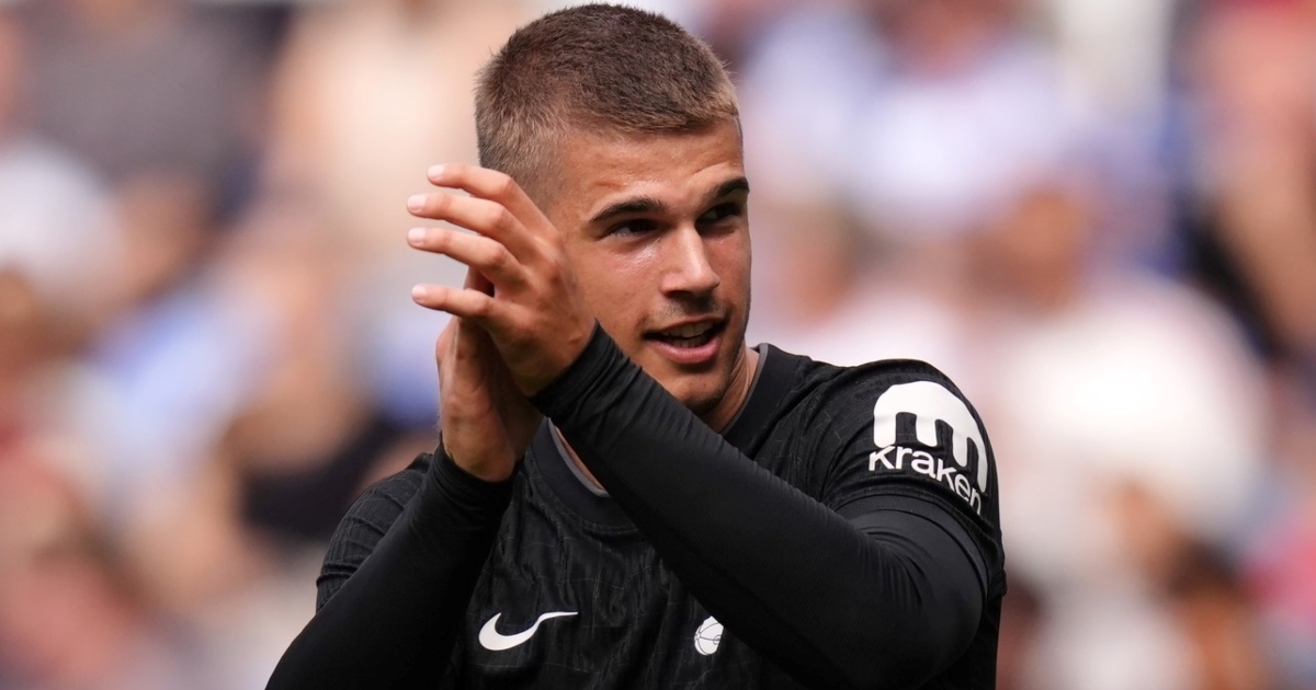 VIDEO Vušković zabio i asistirao u prvih osam minuta za Tottenham