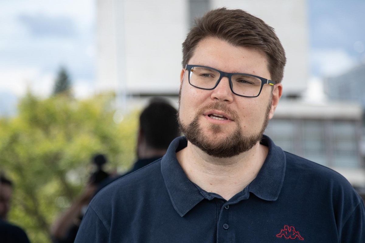 Grbin pozvao SDP-ovce da plate članarinu kako bi mogli sudjelovati na izborima