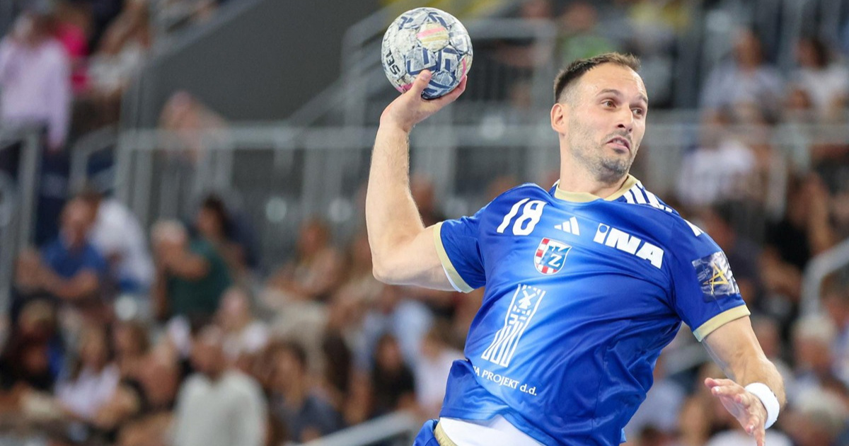 Zagreb izgubio od PSG-a u Ligi prvaka
