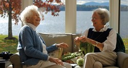 Stručnjakinje za dugovječnost otkrivaju pet navika koje mogu produljiti život