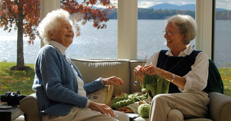 Stručnjakinje za dugovječnost otkrivaju pet navika koje mogu produljiti život