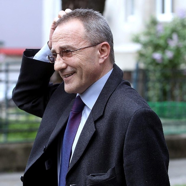 Josip Brezni više nije povjerenik za SHNL. Evo tko ga mijenja