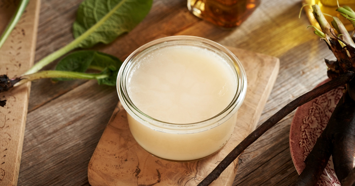 Studija: Najzdravija životinjska mast bolja je za vas od graška, rajčice i salate