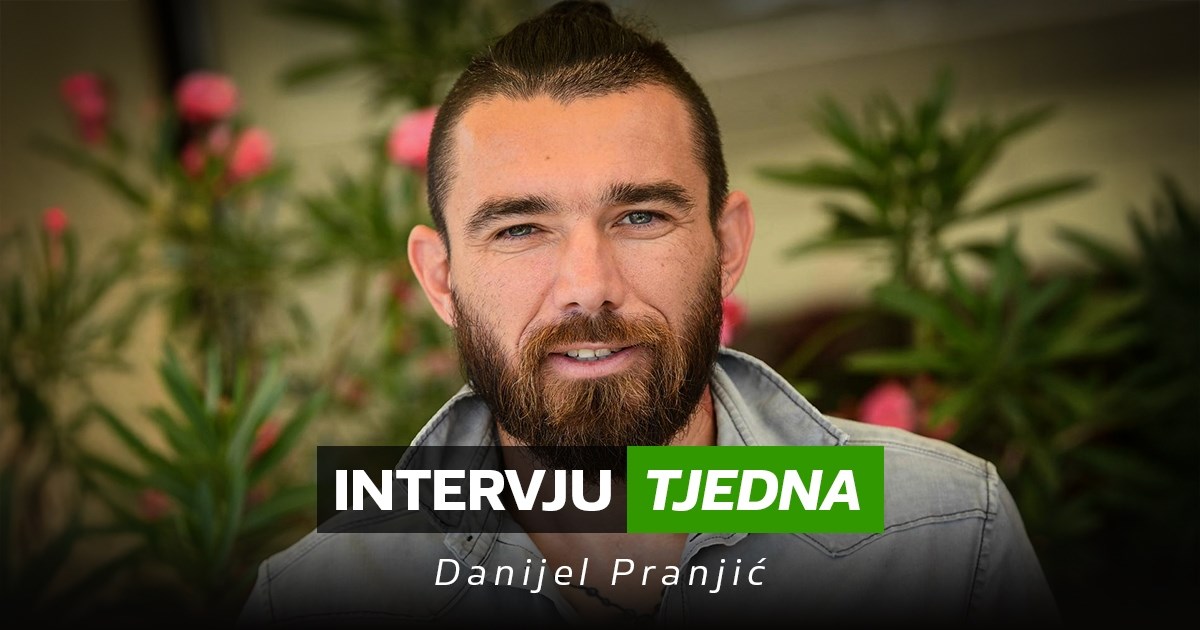 Hajduk me odbio jer sam bio prenizak. Moj transfer spasio je Dinamo