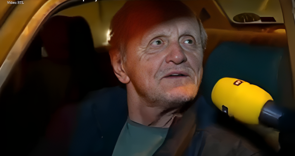 "Anthony Hopkins u prometu": Ovaj gospodin iz BiH je ponovno hit na internetu