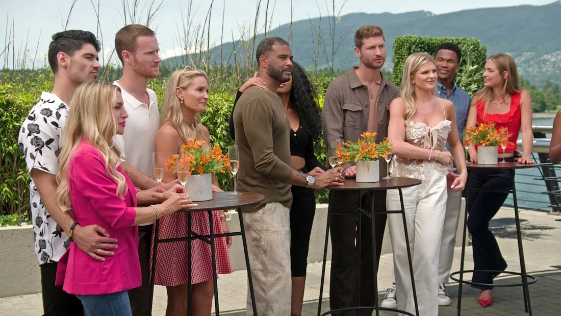 Novi Netflixov dating show (s fokusom na razliku u godinama) skroz zbunio gledatelje