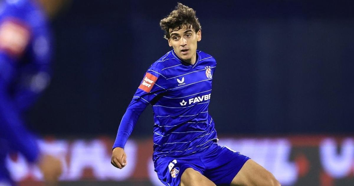 Dinamo jako zanima tko će ispasti iz španjolske prve lige. O tome mu ovise milijuni