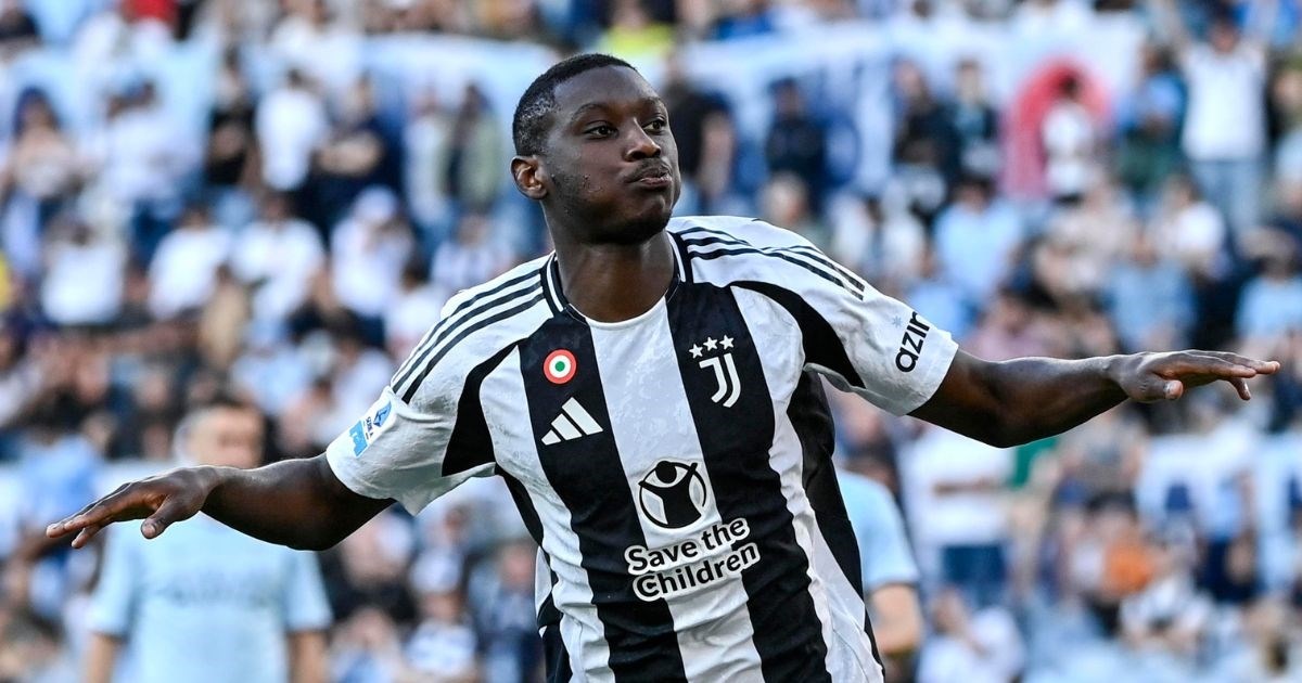 Osvojio je Ligu prvaka s PSG-om. Na Svjetskom klupskom prvenstvu će igrat za Juventus