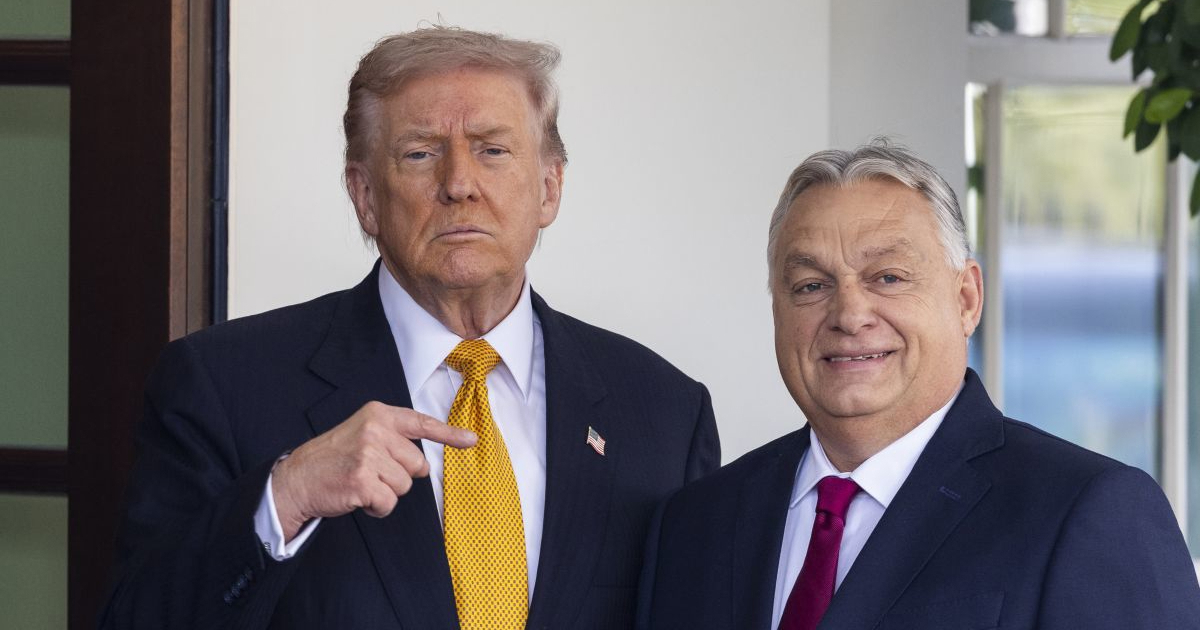 Trumpova administracija gura Orbana za novog šefa UN-a