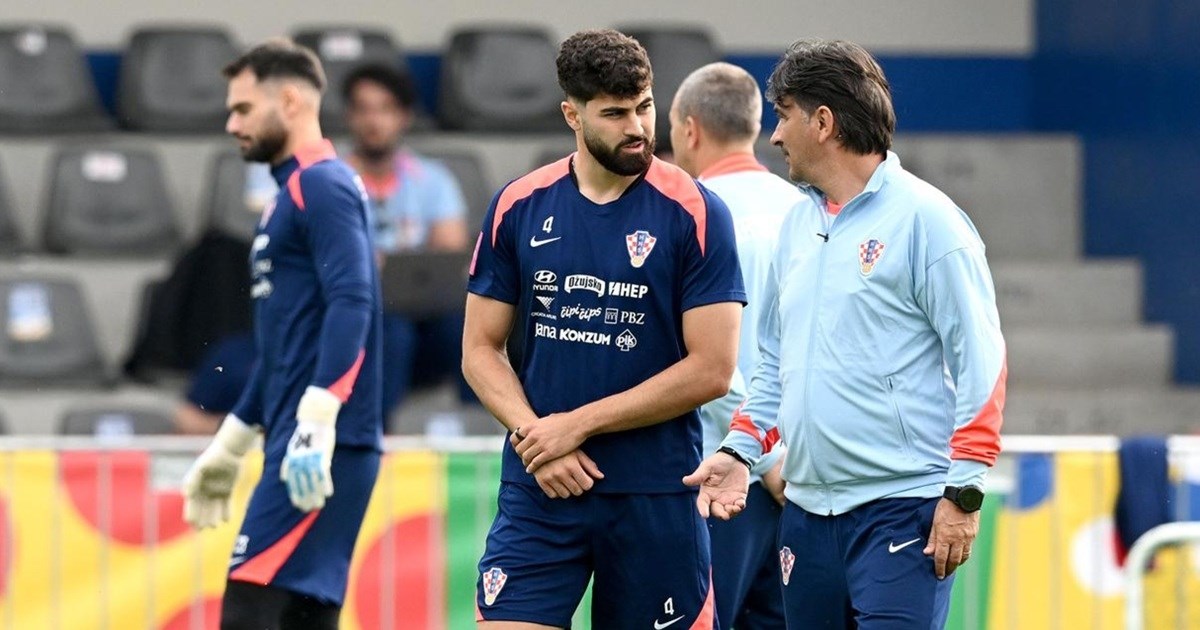 Gvardiol neće igrati za Hrvatsku protiv Farskih otoka i Crne Gore?