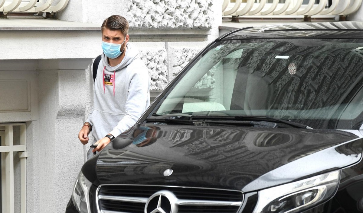 Modrić i Rakitić ne dolaze na okupljanje, Pacak ima koronu