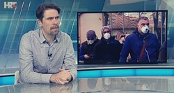 Infektolog Kutleša: Teško da će nas koronavirus mimoići, očekujem ga u Hrvatskoj