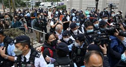 U Hong Kongu osuđeno 14 aktivista, prijeti im doživotni zatvor