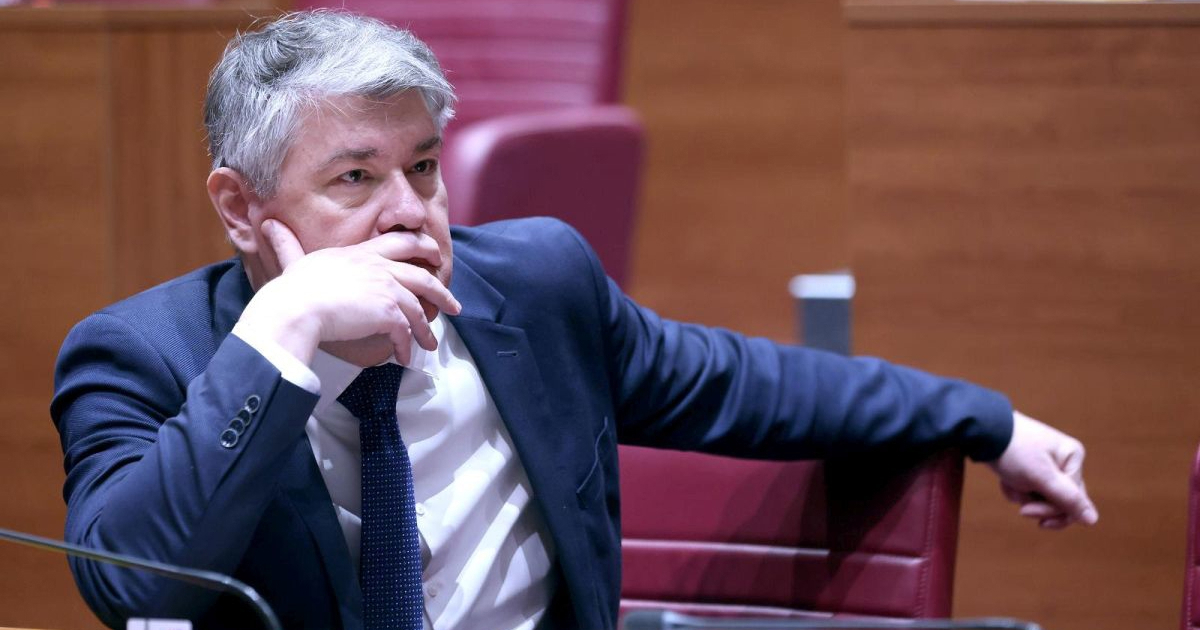 SDP-ovac: Sve to što se sagradilo EU fondovima sada ide na troškove građana