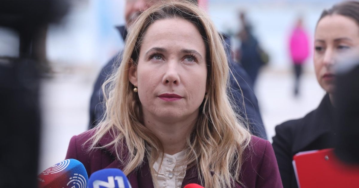 Selak Raspudić o 80 eura božićnice umirovljenicima: Ne nasjedajte na to