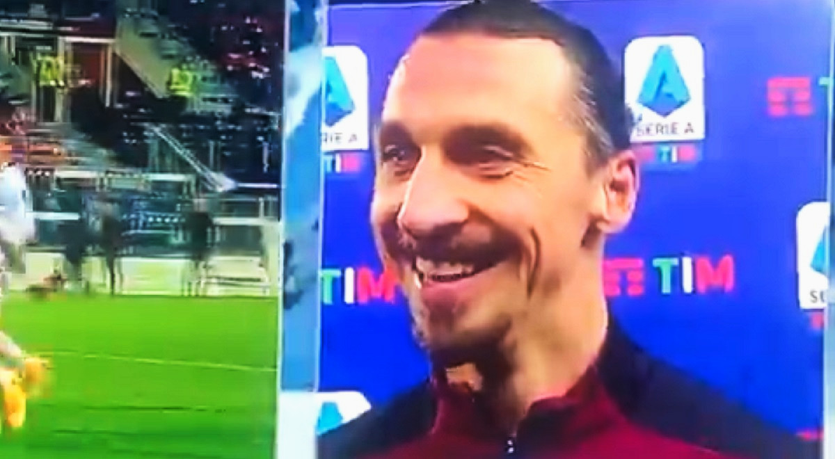 Ibrahimović za Sky Sports: Mandžukić je potpisao! Zajedno ćemo plašiti protivnike