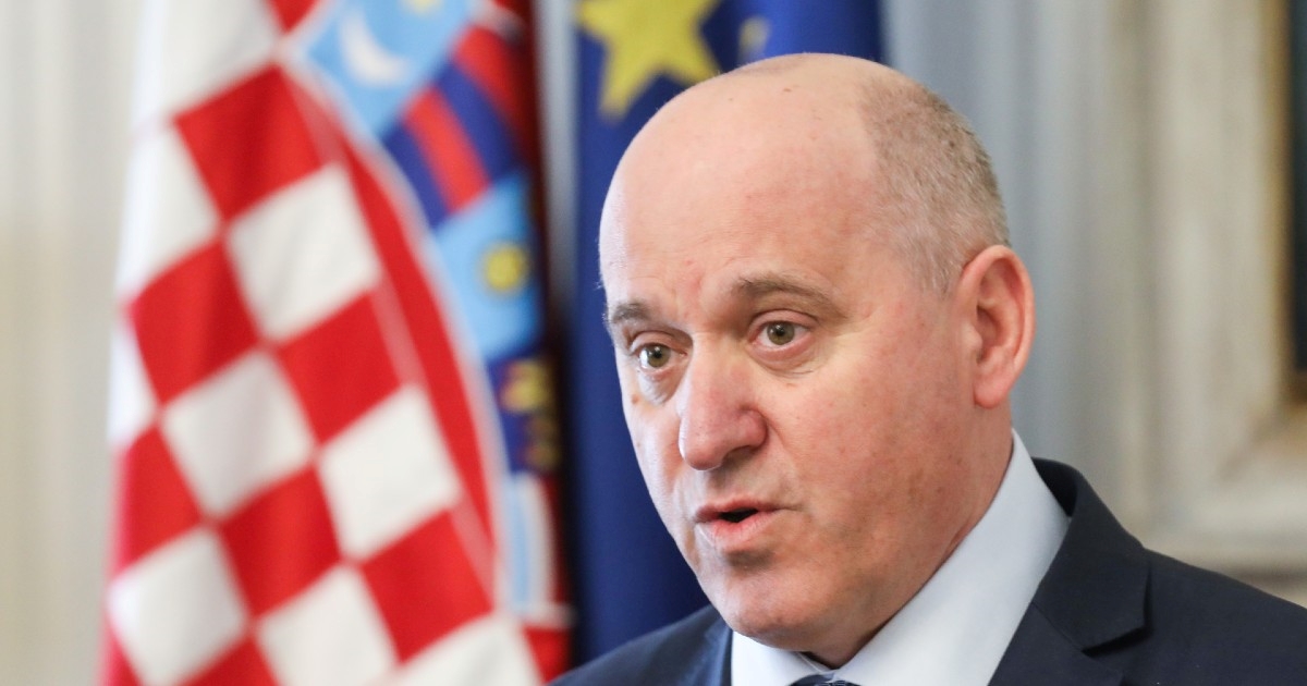 Bačić: Očekujemo ubrzanje obnove