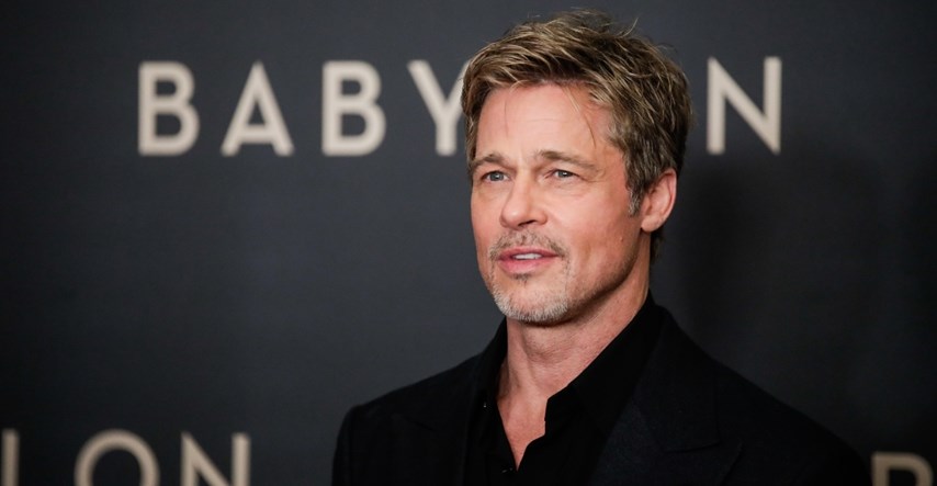 Kako Brad Pitt održava mladolik izgled? Evo što misle stručnjakinje za zdravlje kože