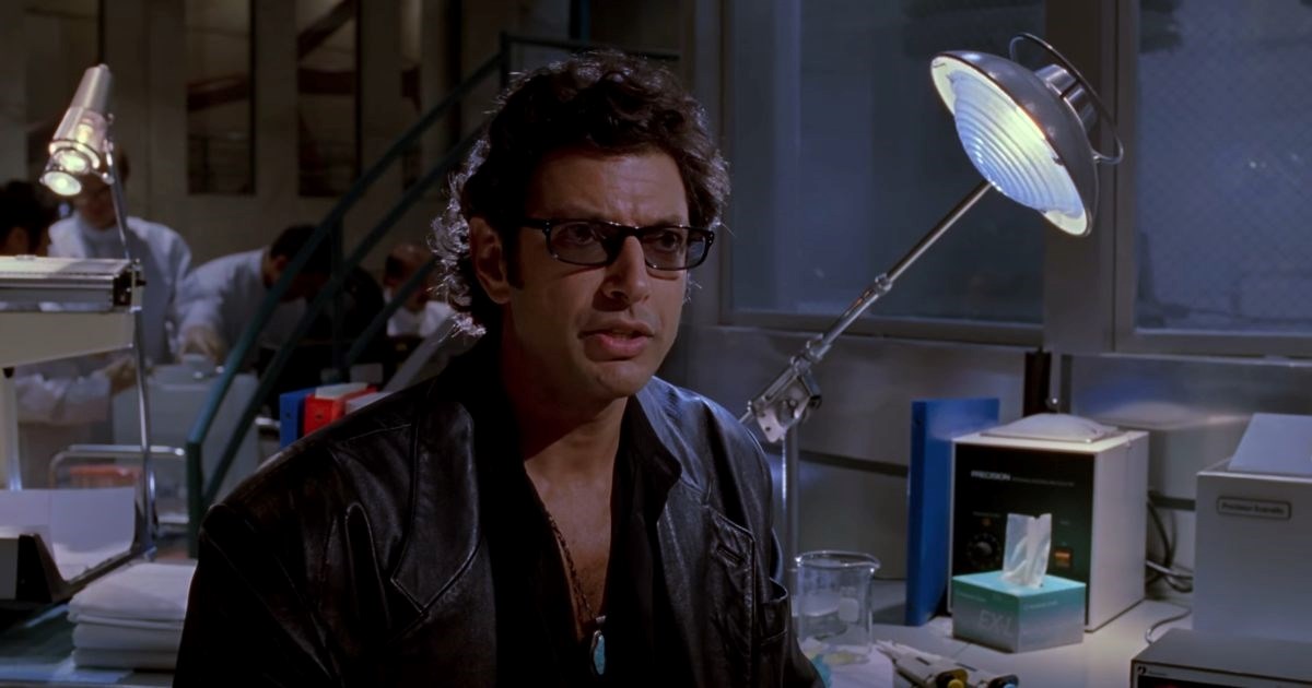 Jeff Goldblum otkrio planira li se vratiti Jurskom parku i što misli o novom filmu