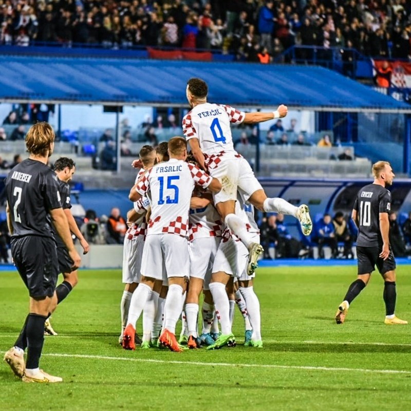 Proba Hrvatske je bila uspješna. Najvažnija stvar joj funkcionira