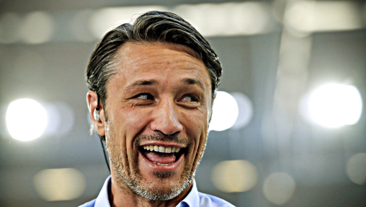 Bild: Kovač ostaje trener Bayerna