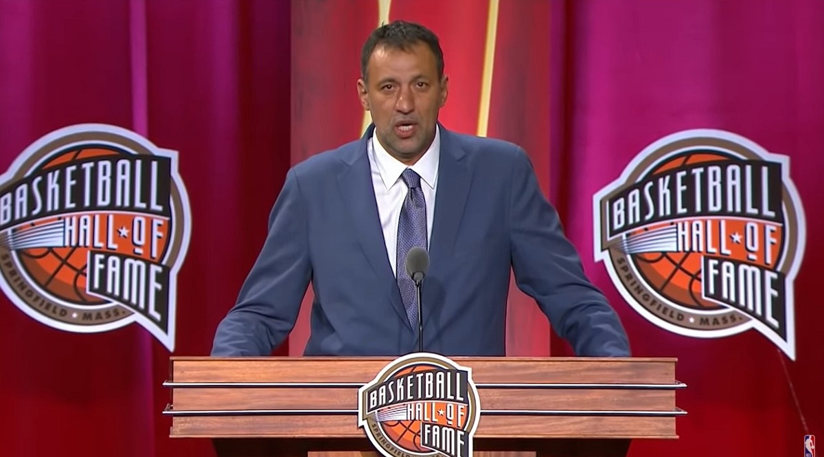 Divac: Mi Balkanci smo kao disfunkcionalna obitelj. Svađamo se, ali se volimo