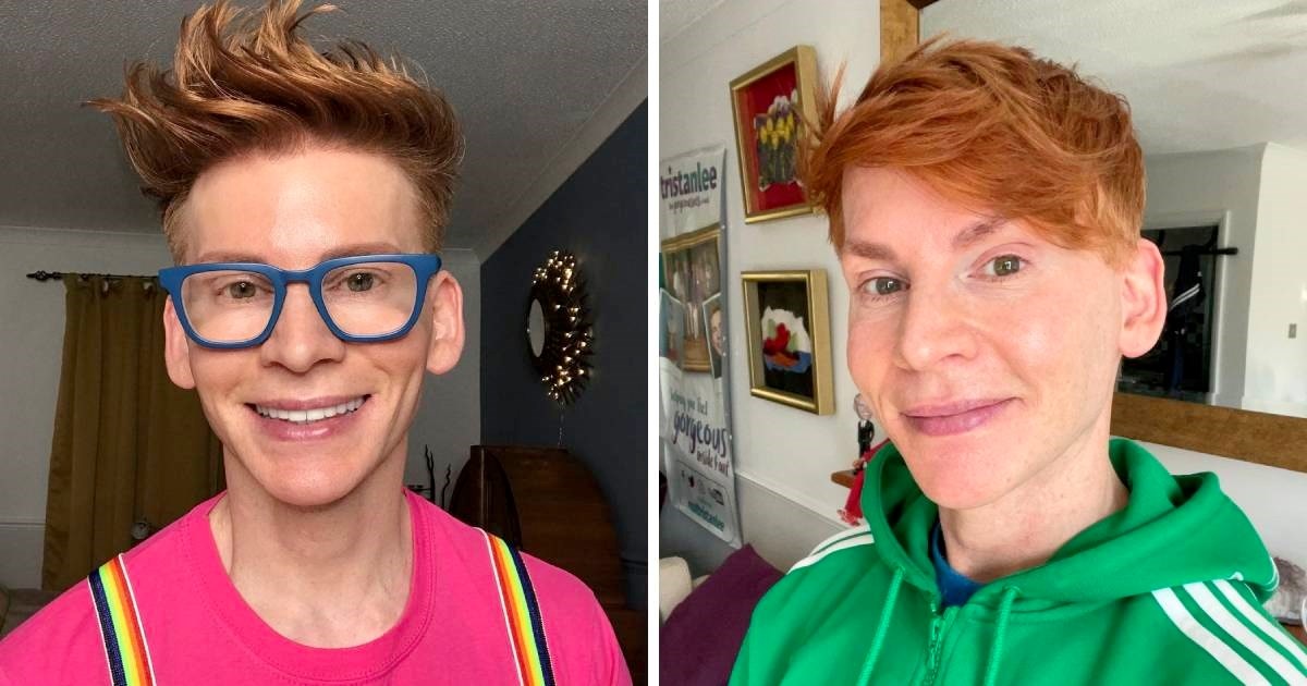 Tip kojeg stalno traže da pokaže osobnu otkrio koliko ima godina, začudio mnoge