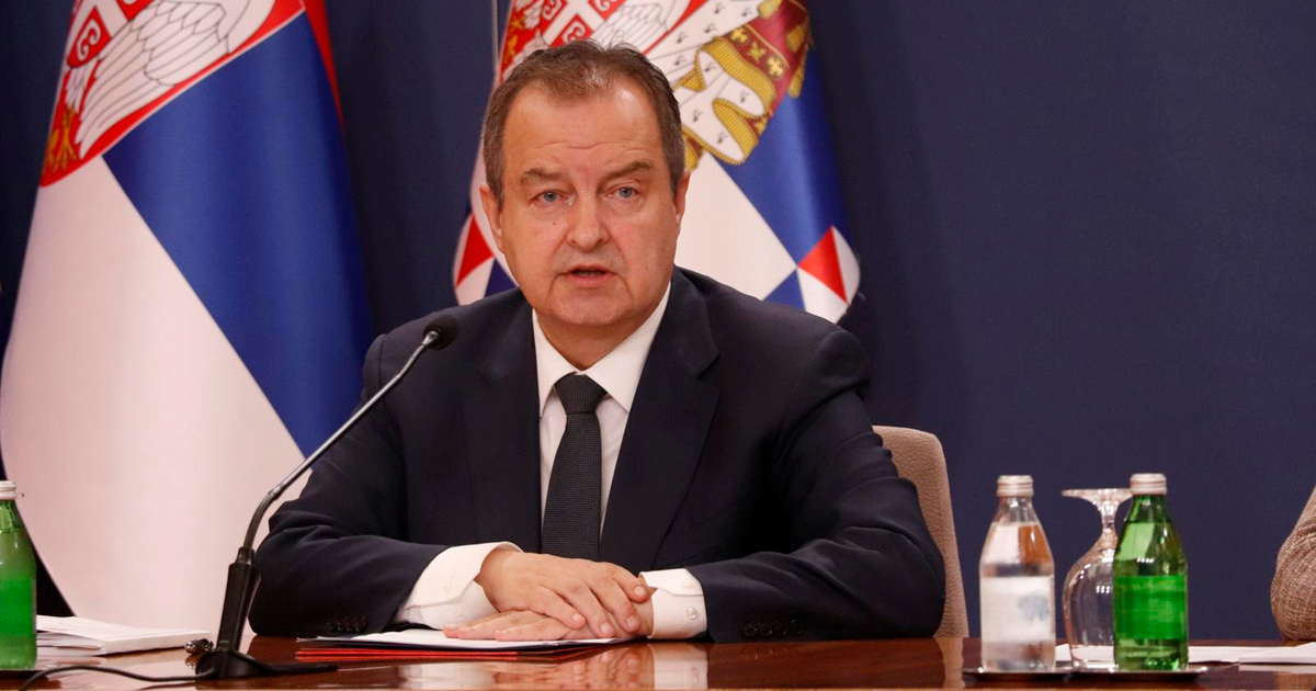 Dačić se oglasio prvi put otkako je hospitaliziran. Podijelio pjesmu Kemala Montena