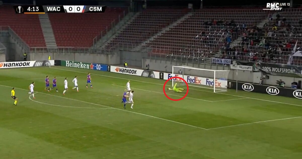 VIDEO Vlašić namjestio gol nakon predivnog solo prodora
