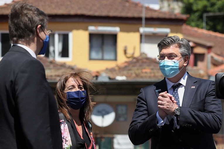 Hrvatska spremna pomoći Indiji ugroženoj koronavirusom