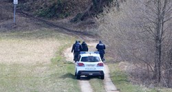 Policija uhitila 4 mladića koji su krijumčarili migrante kod Novske