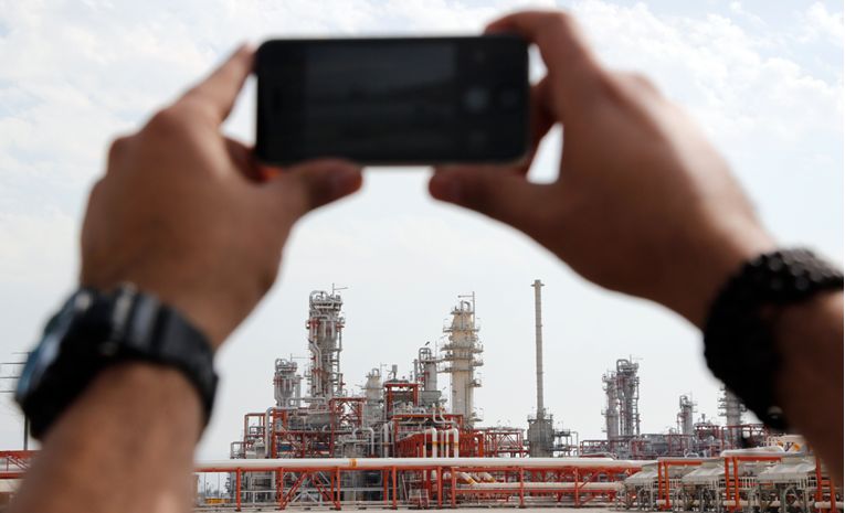 Izrael: Napali smo najveći petrokemijski kompleks u Iranu